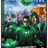 Green Lantern Ryan Reynolds 2011 DVD Top-quality Free UK shipping