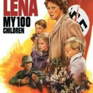 Lena: My 100 Children Linda Lavin 2004 DVD Top-quality Free UK shipping