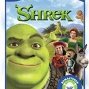 Shrek Eddie Murphy 2010 DVD Top-quality Free UK shipping