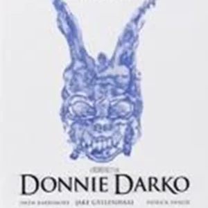 Donnie Darko Jake Gyllenhaal 2007 DVD Top-quality Free UK shipping