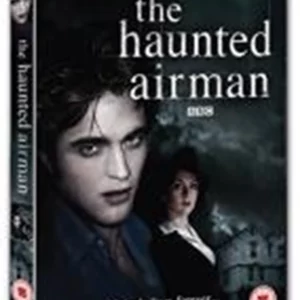 The Haunted Airman Robert Pattinson 2006 DVD Top-quality Free UK shipping