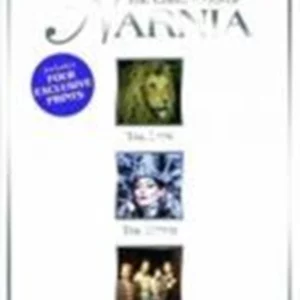 The Chronicles Of Narnia 'Book 2' - The Lion, The Witch And The Wardrobe - 2005