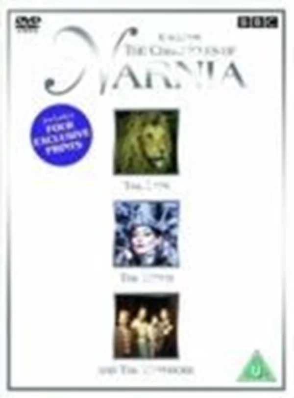 The Chronicles Of Narnia 'Book 2' - The Lion, The Witch And The Wardrobe - 2005