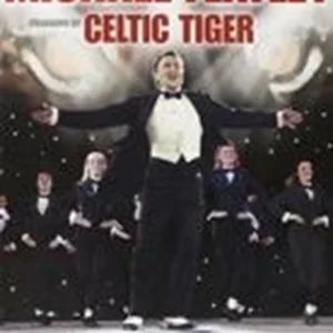 Michael Flatley: Celtic Tiger Michael Flatley 2006 DVD Top-quality