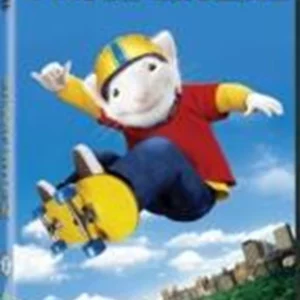 Stuart Little 2 Michael J. Fox 2002 DVD Top-quality Free UK shipping