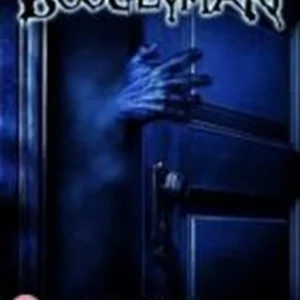 Boogeyman Lucy Lawless 2005 DVD Top-quality Free UK shipping