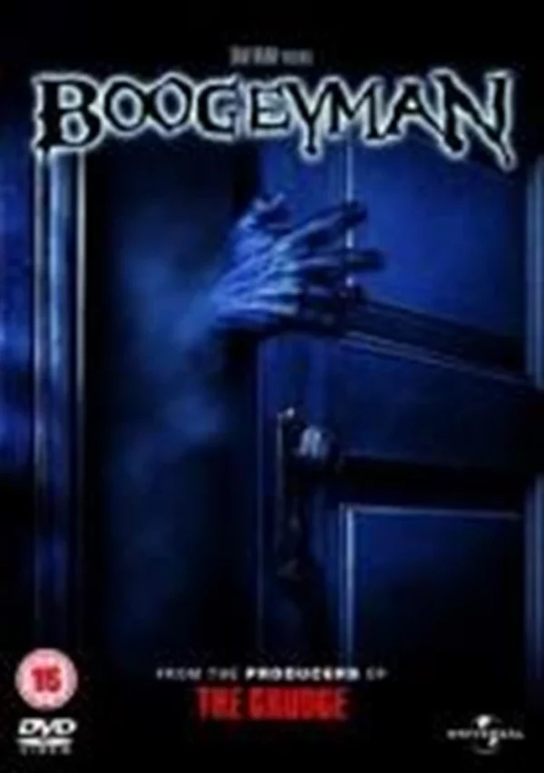 Boogeyman Lucy Lawless 2005 DVD Top-quality Free UK shipping