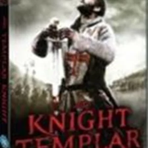 Arn: Knight Templar Joakim Natterqvist 2010 DVD Top-quality Free UK shipping