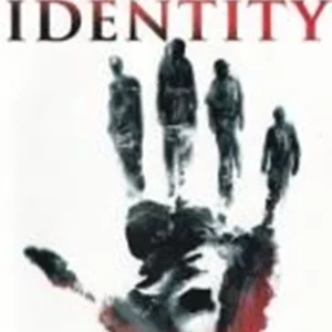 Identity John Cusack 2004 DVD Top-quality Free UK shipping