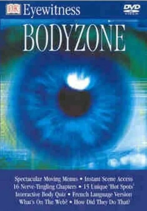 Eyewitness Interactive - Bodyzone 2003 DVD Top-quality Free UK shipping