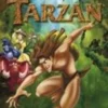 Tarzan Tony Goldwyn 2013 DVD Top-quality Free UK shipping