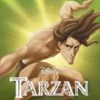 Tarzan Tony Goldwyn 2013 DVD Top-quality Free UK shipping