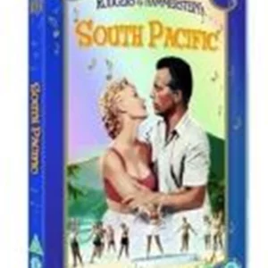 South Pacific JOHN KERR 2006 DVD Top-quality Free UK shipping