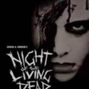 Night Of The Living Dead Judith Ridley 2005 DVD Top-quality Free UK shipping