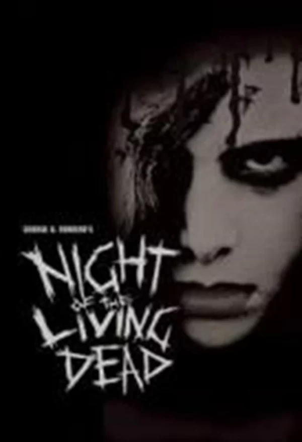 Night Of The Living Dead Judith Ridley 2005 DVD Top-quality Free UK shipping