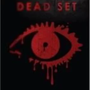 Dead Set Kelly winstone 2008 DVD Top-quality Free UK shipping