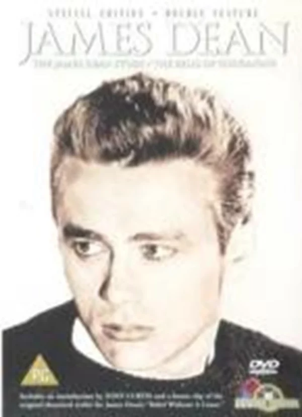 James Dean- The James Dean Story/The Bells Of Cockaigne James Dean 1999 New DVD