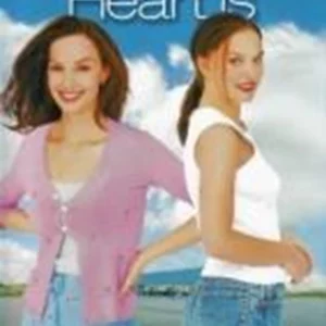 Where The Heart Is Natalie Portman 2004 DVD Top-quality Free UK shipping