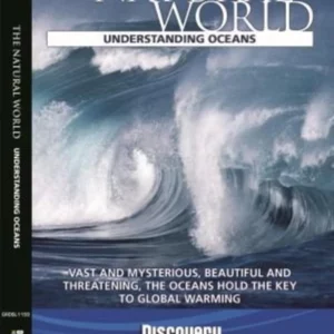 The Natural World: Understanding Oceans 1996 DVD Top-quality Free UK shipping