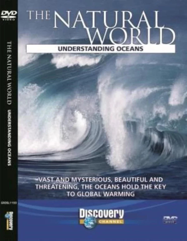 The Natural World: Understanding Oceans 1996 DVD Top-quality Free UK shipping