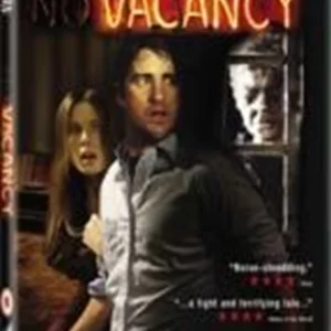 Vacancy Kate Beckinsale 2007 DVD Top-quality Free UK shipping