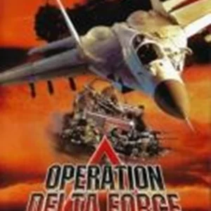 Operation Delta Force Jeff Fahey 2002 DVD Top-quality Free UK shipping