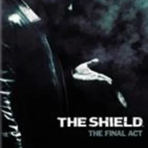 The Shield - Season 7 Michael Chiklis 2009 DVD Top-quality Free UK shipping