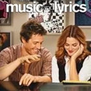 Music and Lyrics Hugh Grant 2007 DVD Top-quality Free UK shipping