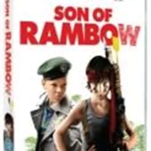 Son Of Rambow Bill Milner 2008 DVD Top-quality Free UK shipping