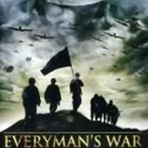 Everyman's War Laurence Olivier 2010 DVD Top-quality Free UK shipping