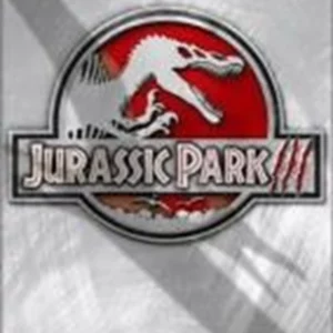 Jurassic Park III Sam Neill 2001 DVD Top-quality Free UK shipping