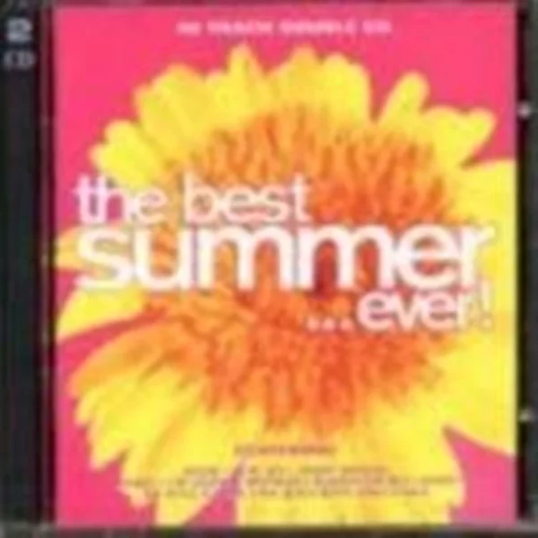 Best Summer....Ever Various 1995 CD Top-quality Free UK shipping