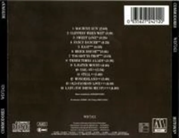 The Commodores - 14 Greatest Hits The Commodores 2002 CD Top-quality