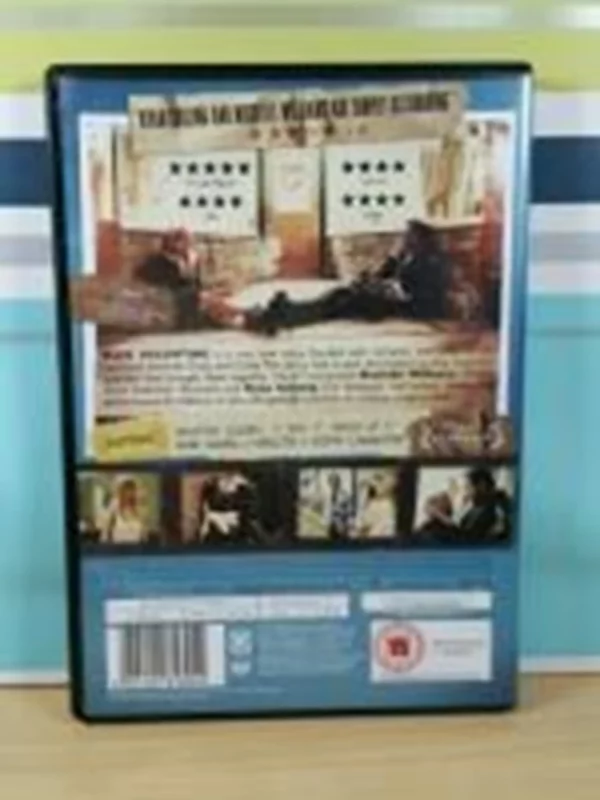 Blue Valentine Ryan Gosling 2011 DVD Top-quality Free UK shipping