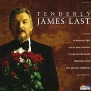 Tenderly James Last 1996 CD Top-quality Free UK shipping