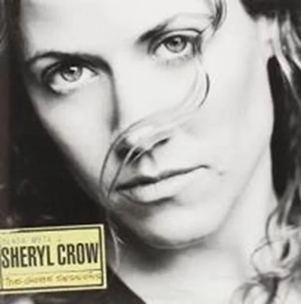 The Globe Sessions Sheryl Crow 1998 CD Top-quality Free UK shipping