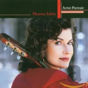 Artist Portrait Sharon Isbin 2004 CD Top-quality Free UK shipping