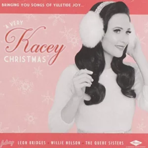 A Very Kacey Christmas Kacey Musgraves 2016 CD Top-quality Free UK shipping