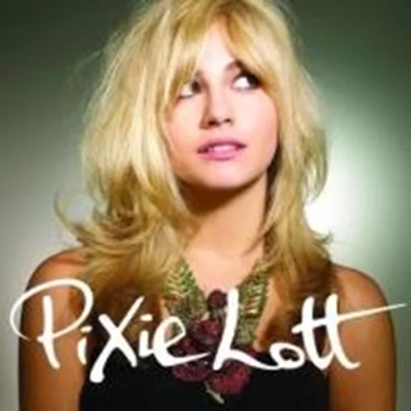 Turn It Up Pixie Lott 2009 CD Top-quality Free UK shipping