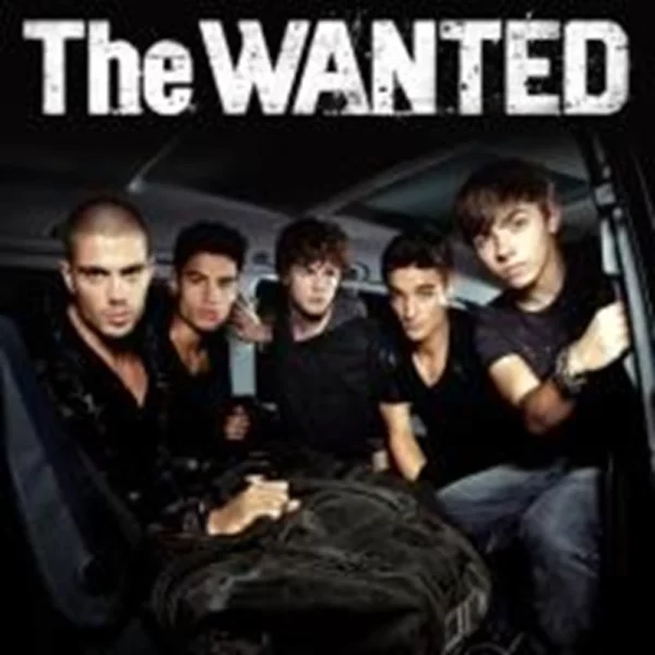 The Wanted The Wanted 2010 CD Top-quality Free UK shipping