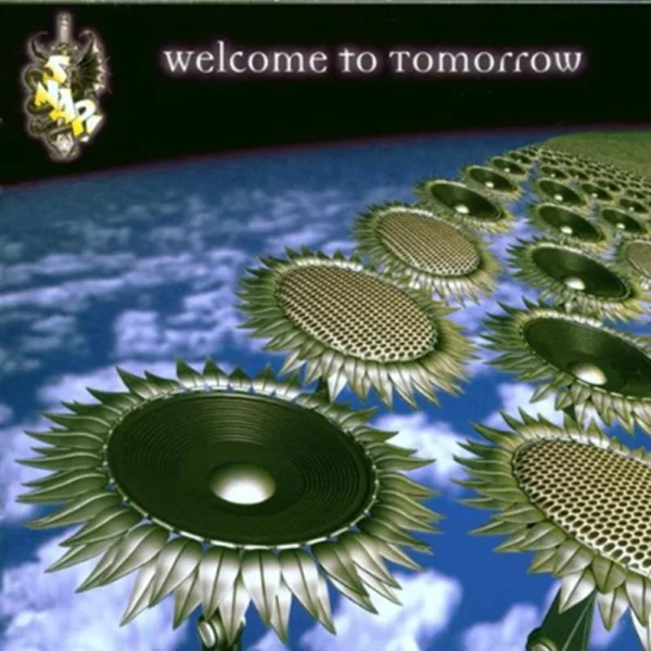 Welcome to Tomorrow Snap 1994 CD Top-quality Free UK shipping