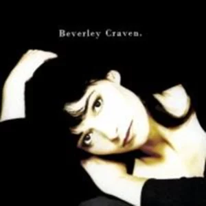 Beverley Craven 1990 CD Top-quality Free UK shipping