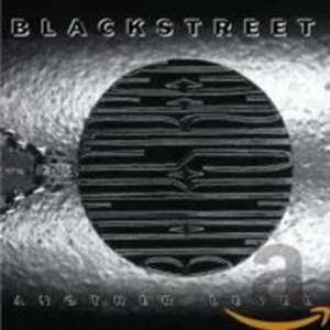 Another Level Blackstreet 1999 CD Top-quality Free UK shipping