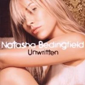 Unwritten Natasha Bedingfield 2004 CD Top-quality Free UK shipping