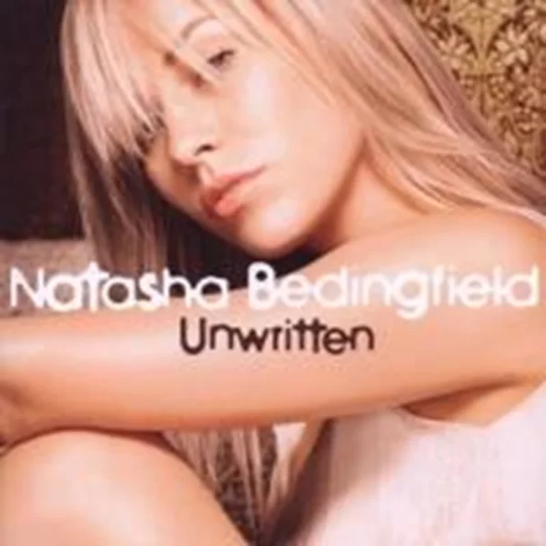 Unwritten Natasha Bedingfield 2004 CD Top-quality Free UK shipping