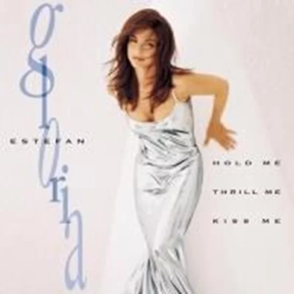 Hold Me, Thrill Me, Kiss Me Gloria Estefan 1999 CD Top-quality Free UK shipping