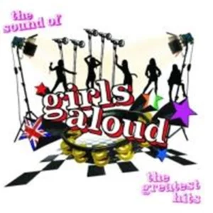 The Sound of Girls Aloud Girls Aloud 2006 CD Top-quality Free UK shipping