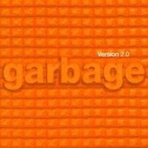 Version 2.0 Garbage 2005 CD Top-quality Free UK shipping