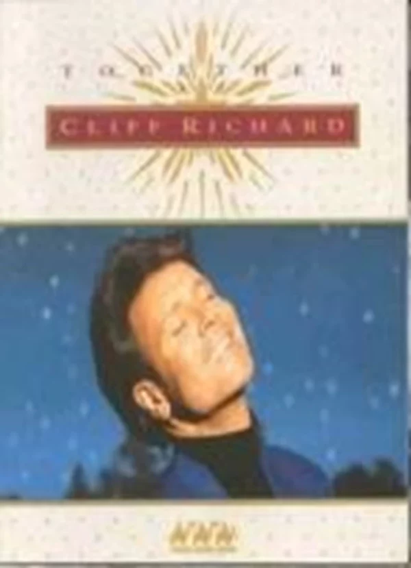 Together With Cliff Richard Cliff Richard 1999 CD Top-quality Free UK shipping