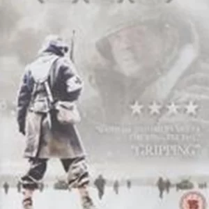 Saints And Soldiers Corbin Allred 2006 DVD Top-quality Free UK shipping